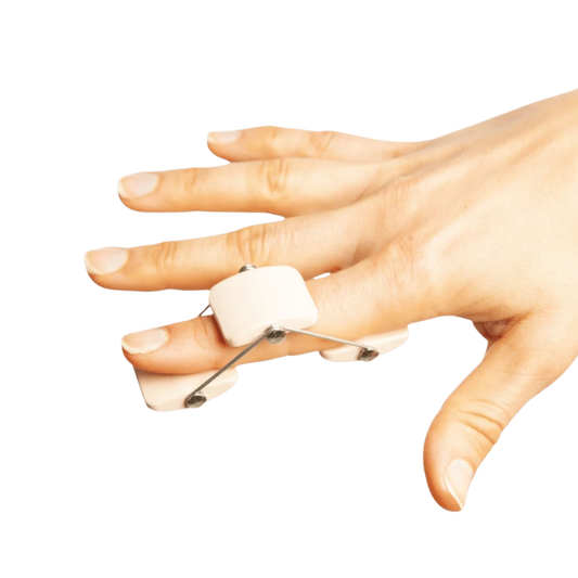 PIP Joint Extension Splint for Boutonnière Deformity Treatment