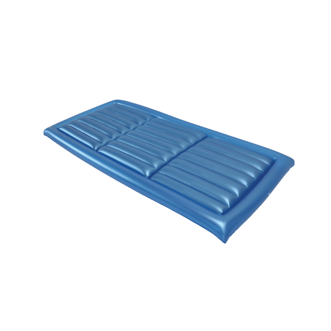 Water Mattress - Blue