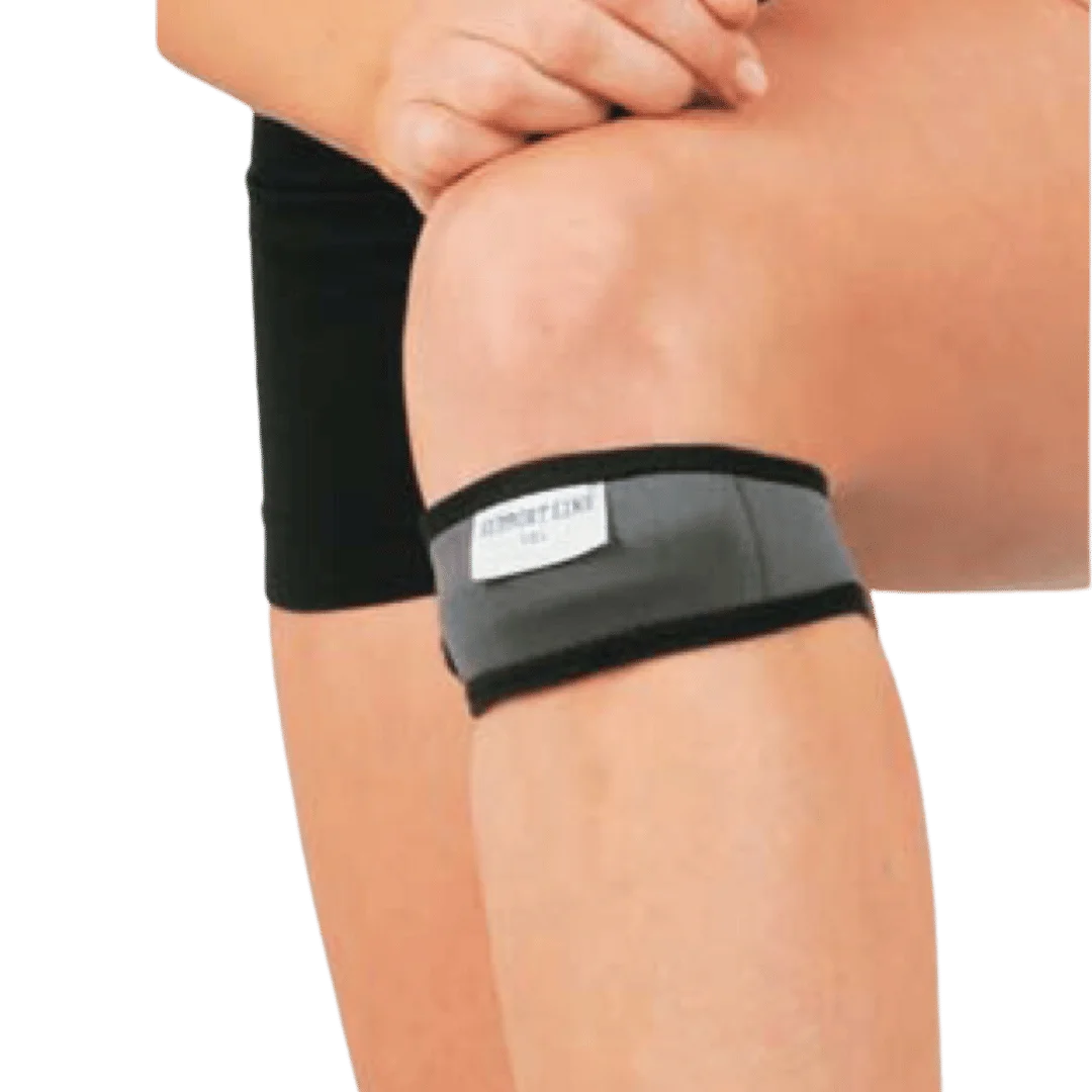 Patellar Tendonitis Strap