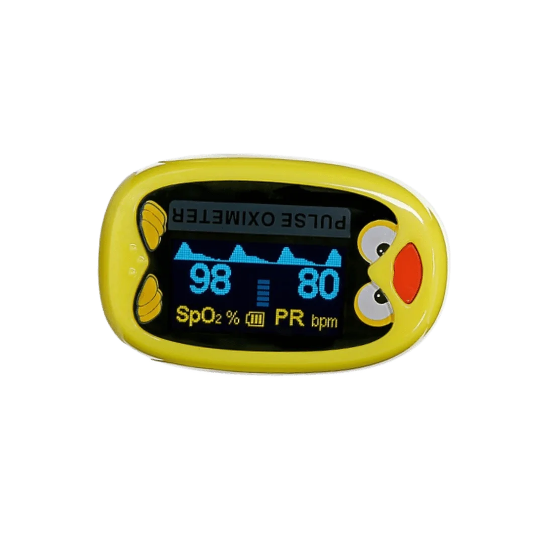 Pediatric Pulse Oximeter