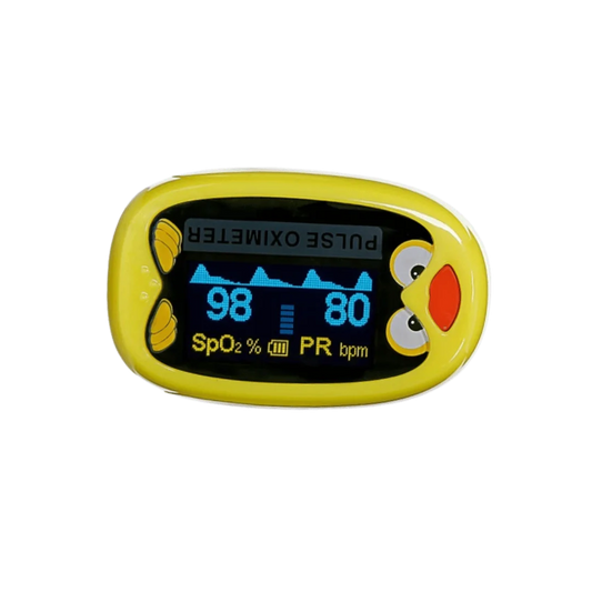 Pediatric Pulse Oximeter