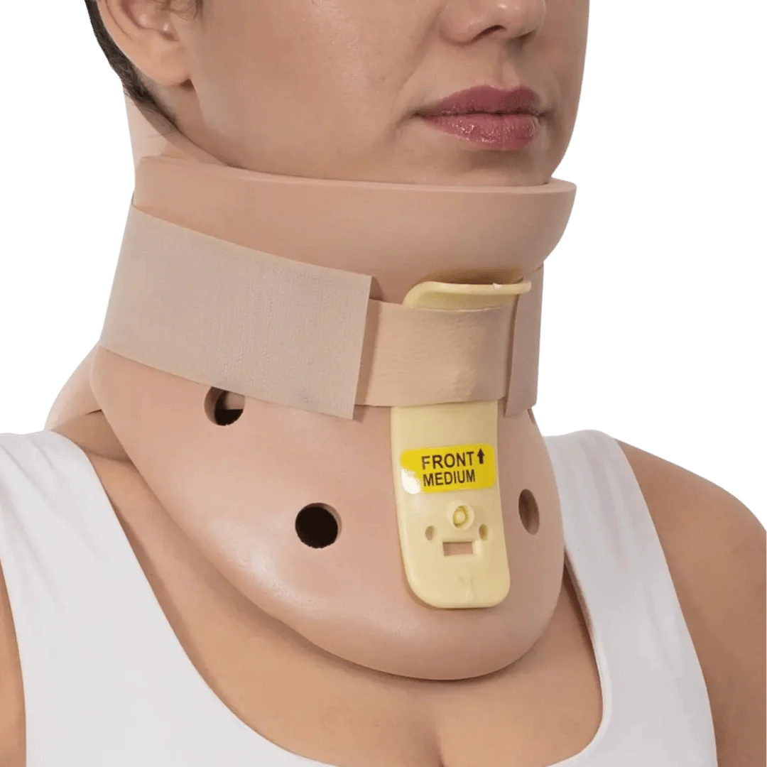 Philadelphia Cervical Collar