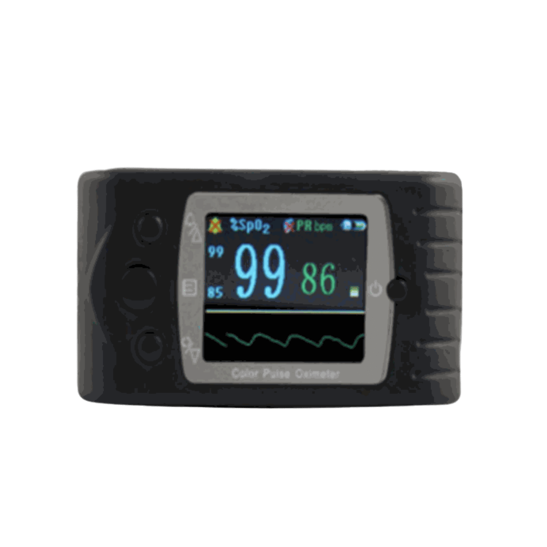 Pulse Oximeter