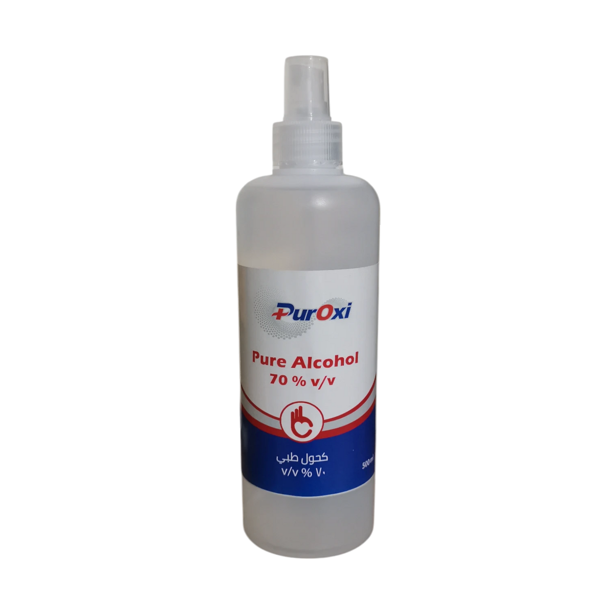 Protoxide Alcohol PurOxi Pure Alcohol – G-Care Medical Supplies