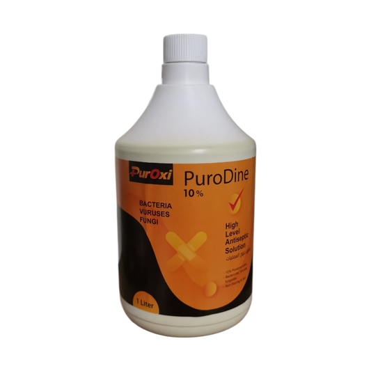 PurOxi PuroDine - 1 Liter