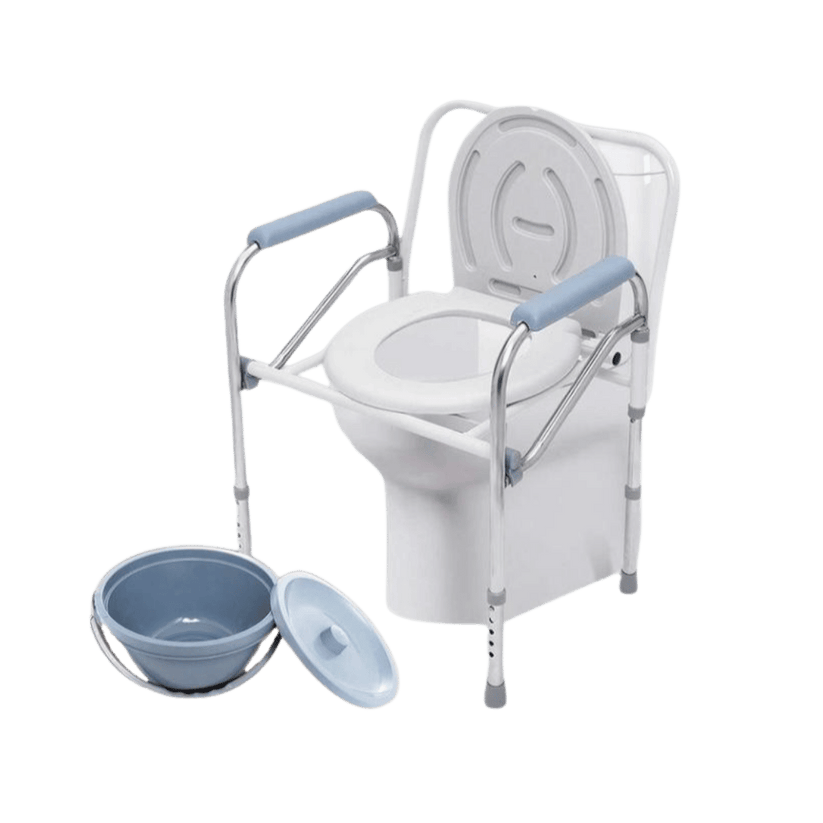 Raised Toilet Seat – G-Care Medical Supplies