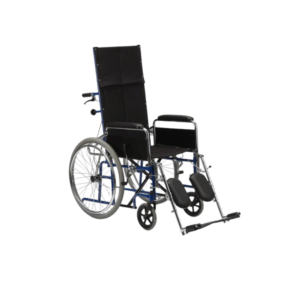 Reclining Wheelchair