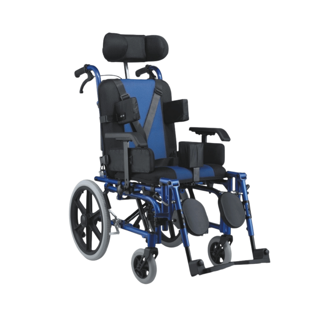 Reclining Wheelchair