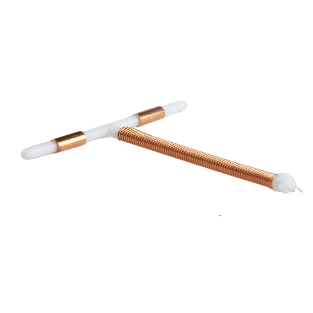 Personal Copper Device Pregna Copper Long Term Intrauterine Contraceptive Device – G-Care ...