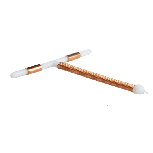 Regna Copper Long Term Intrauterine Contraceptive Device