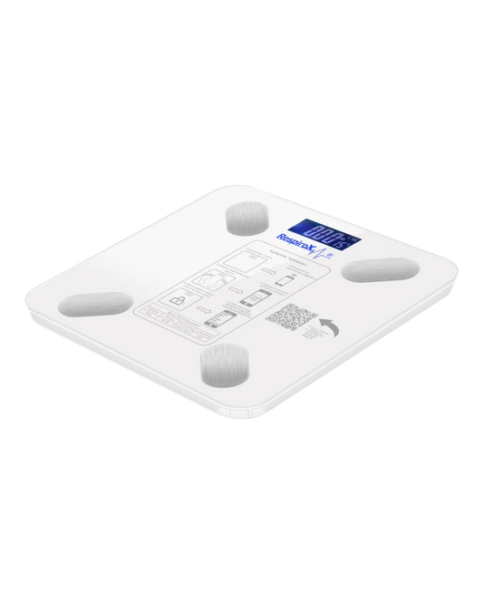 RespiroX Smart Digital Scale