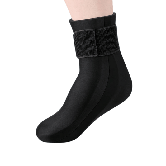 Reusable Gel Cold Therapy Sock