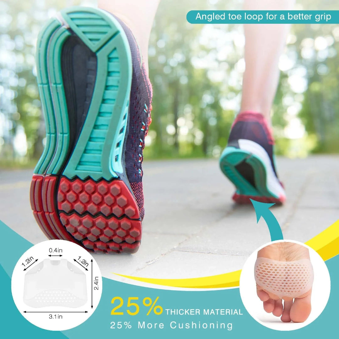 Sefudun Reusable Feet cushion