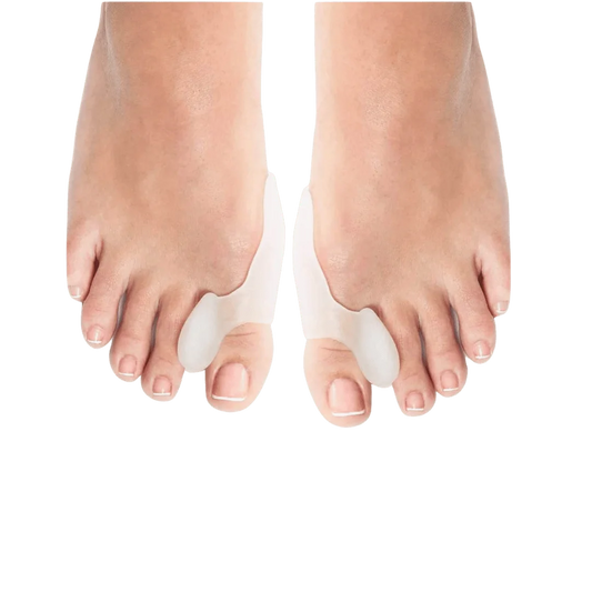 Silicone Bunion Protectors Pain Relief And Friction Prevention