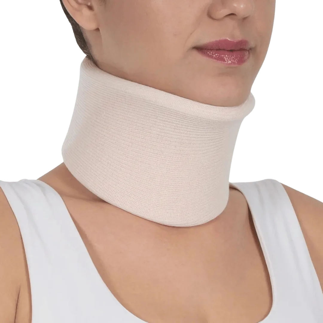 Soft Cervical Collar