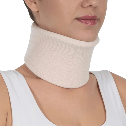 Soft Cervical Collar