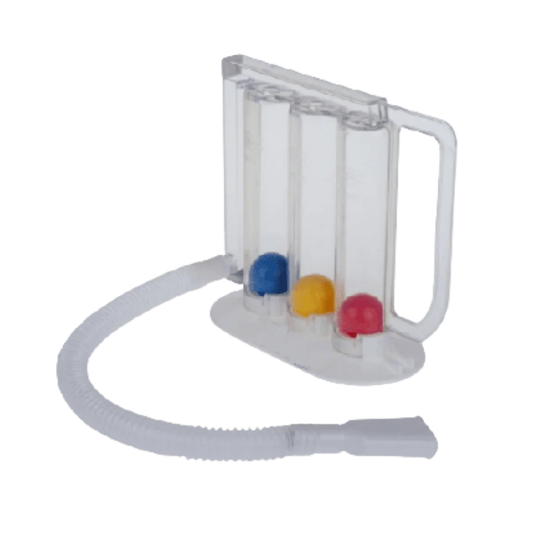 Spirometer