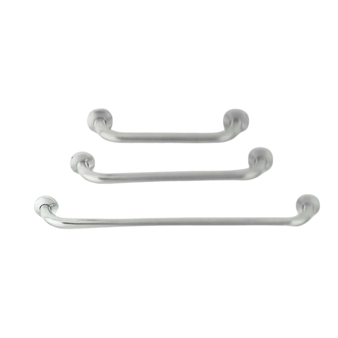 Stainless Steel Grab Bar