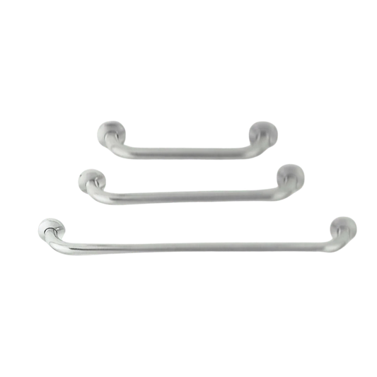 Stainless Steel Grab Bar