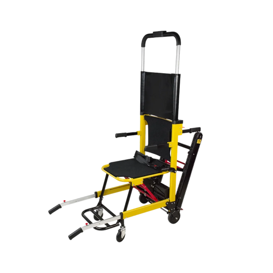 Stair Climbing Wheelchair