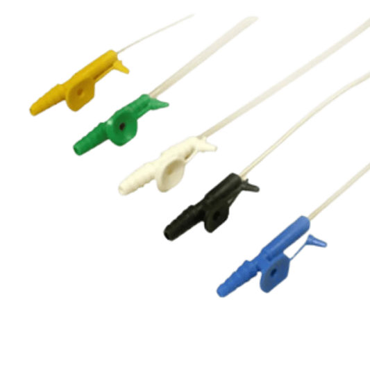 Suction Catheter