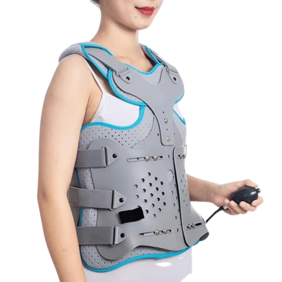 Thoracic Back Brace Posture Corrector