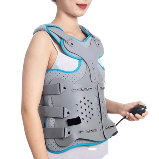 Thoracic Back Brace Posture Corrector