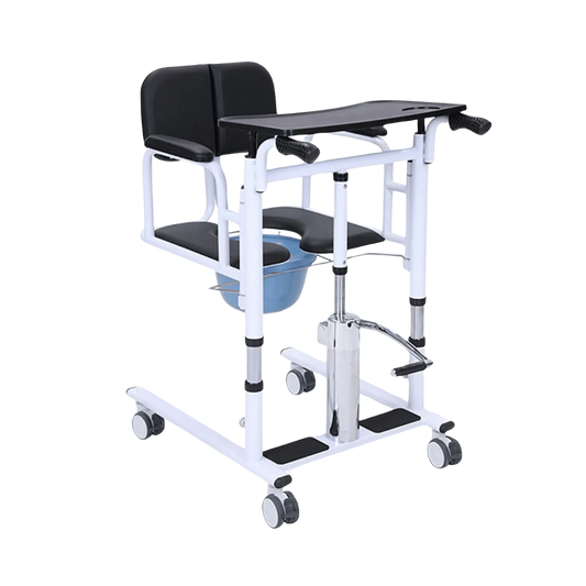 Transfer Lift Portable Patient Lifter Chair