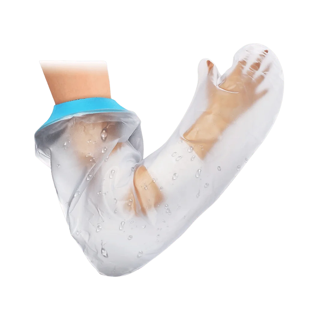 Waterproof Cast Adult- Pediatric Arm