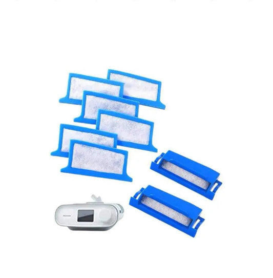 dream station 1 filter