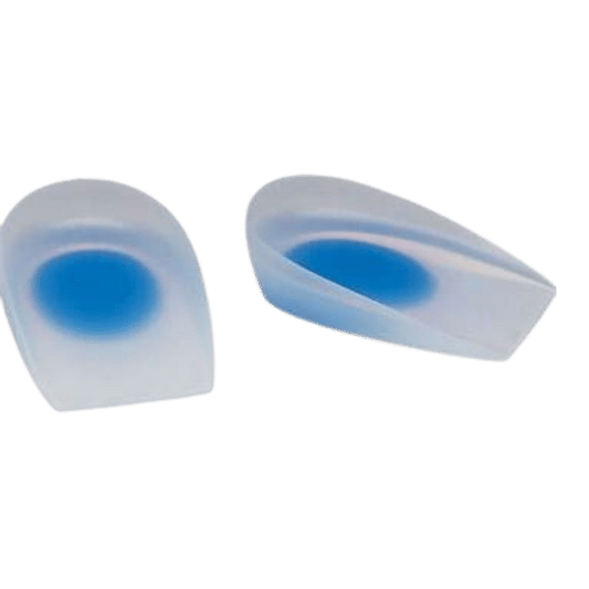 Silicone Heel Cup