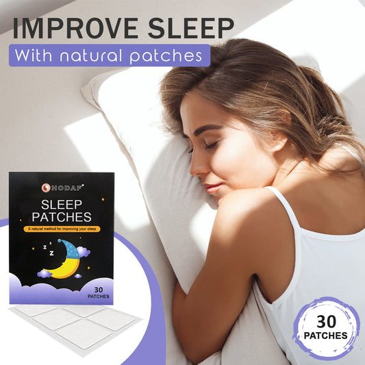 Help Sleep Patch