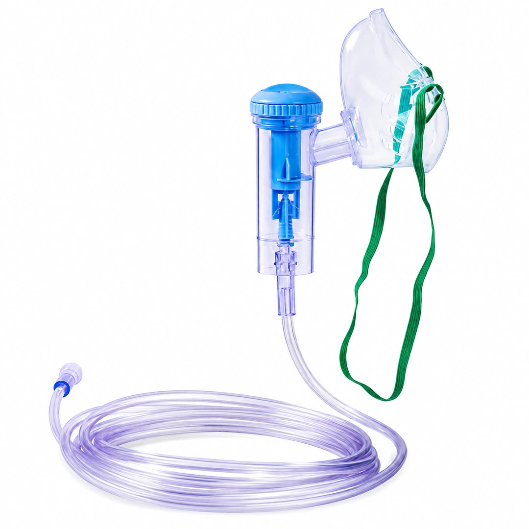 Nebulizing Kit