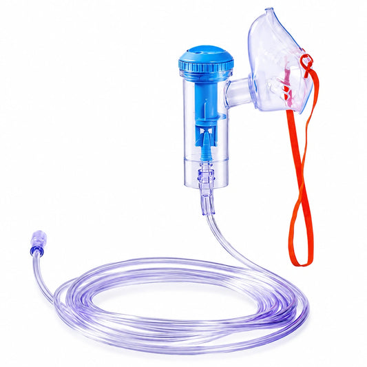 Nebulizing Kit