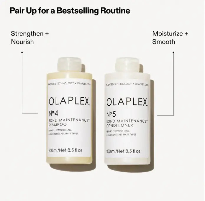 Olaplex N4 Bond Maintenance Shampoo-250ml