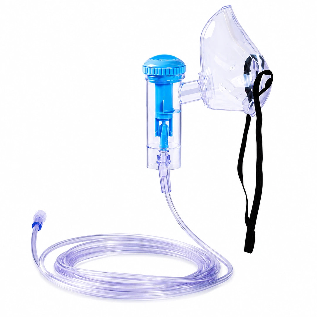 Nebulizing Kit